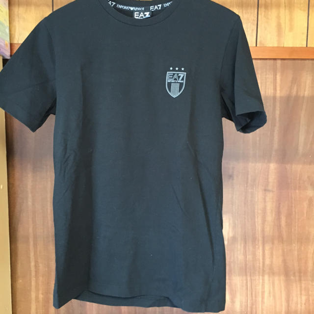 Emporio Armani(エンポリオアルマーニ)のEMPORIO ARMANI Tシャツ Lサイズ メンズのトップス(Tシャツ/カットソー(半袖/袖なし))の商品写真