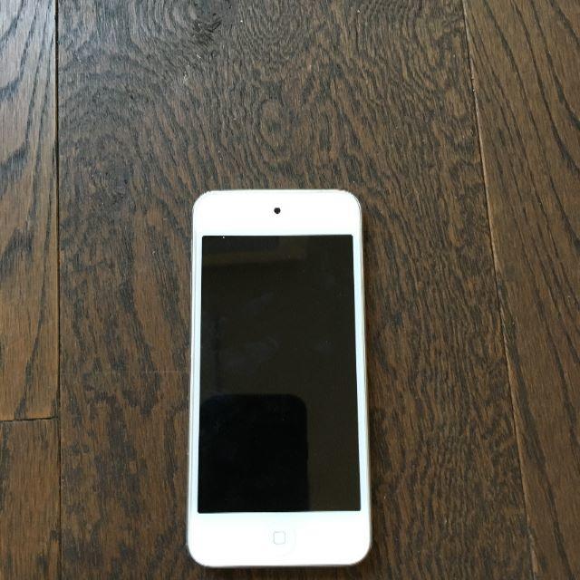 Apple - iPod Touch 64GB（第6世代）シルバーの通販 by M.K.'s shop