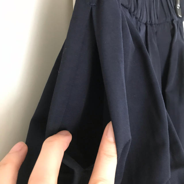 JILLSTUART(ジルスチュアート)のGW 値下げ JillStuart ジルスチュアート スカート 形式記憶 レディースのスカート(ひざ丈スカート)の商品写真