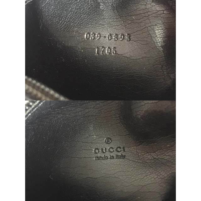 Gucci(グッチ)の【専用】こぱ様‼️ レディースのファッション小物(ポーチ)の商品写真