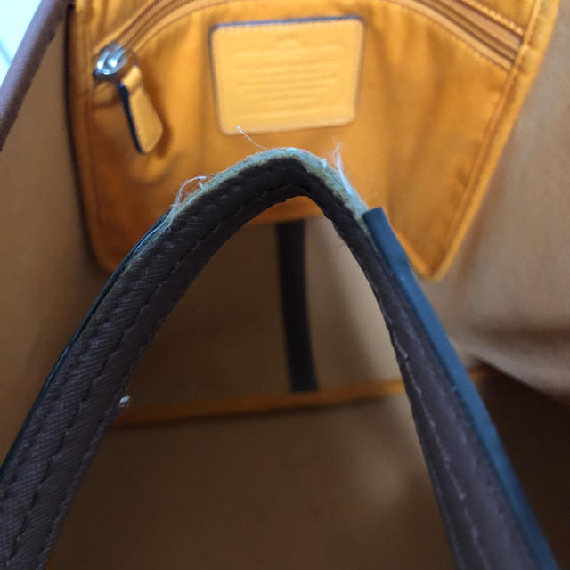 COACH(コーチ)のcoach バッグ レディースのバッグ(トートバッグ)の商品写真