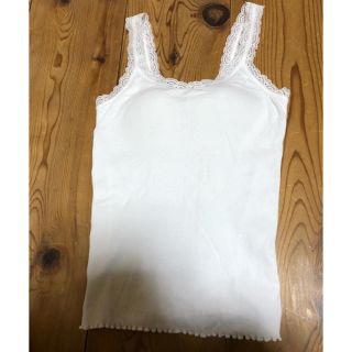ユニクロ(UNIQLO)のブラトップ ユニクロ(タンクトップ)