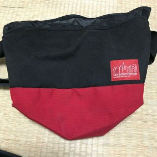 マンハッタンポーテージ(Manhattan Portage)の#マンハッタンポーテージ ショルダーバッグ(メッセンジャーバッグ)