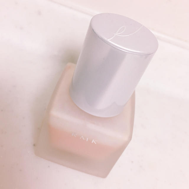 RMK(アールエムケー)のRMK リクイドファンデーション#201 30ml リキッド コスメ/美容のベースメイク/化粧品(ファンデーション)の商品写真