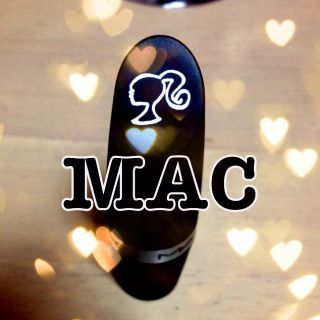 マック(MAC)のMAC フロストリップスティック(その他)