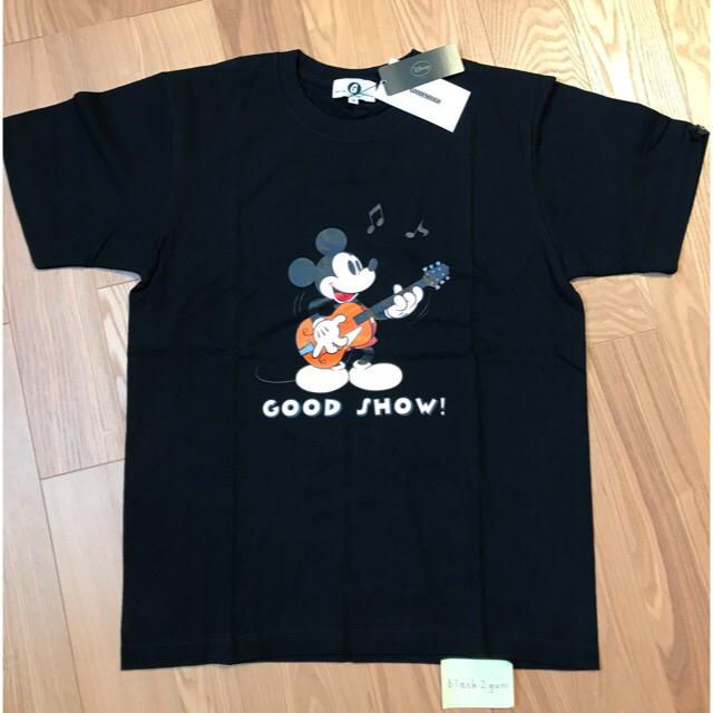 GOODENOUGH - 新品未使用 GOODENOUGH × Disney Ｔシャツ Ｍサイズの ...