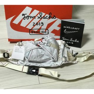 ナイキ(NIKE)のNIKE TOM SACHS マーズヤード ポンチョ(ポンチョ)