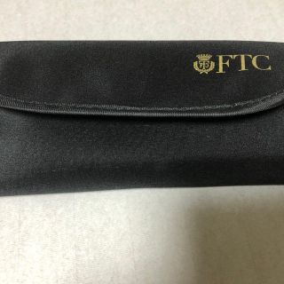 エフティーシー(FTC)のF T C  メイクブラシ(その他)