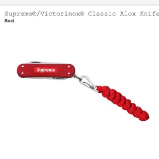 シュプリーム(Supreme)の Supreme Victorinox® (その他)