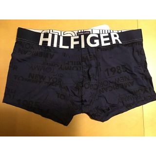 トミーヒルフィガー(TOMMY HILFIGER)のトミーヒルフィガー ボクサーブリーフ 未使用新品(ボクサーパンツ)