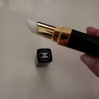 シャネル(CHANEL)のCHANEL　ココボーム(リップケア/リップクリーム)