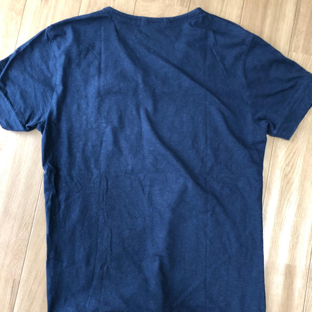 BURBERRY(バーバリー)のメンズTシャツ バーバリー Burberry maki様専用 メンズのトップス(Tシャツ/カットソー(半袖/袖なし))の商品写真