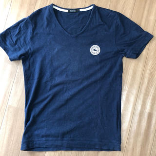 バーバリー(BURBERRY)のメンズTシャツ バーバリー Burberry maki様専用(Tシャツ/カットソー(半袖/袖なし))