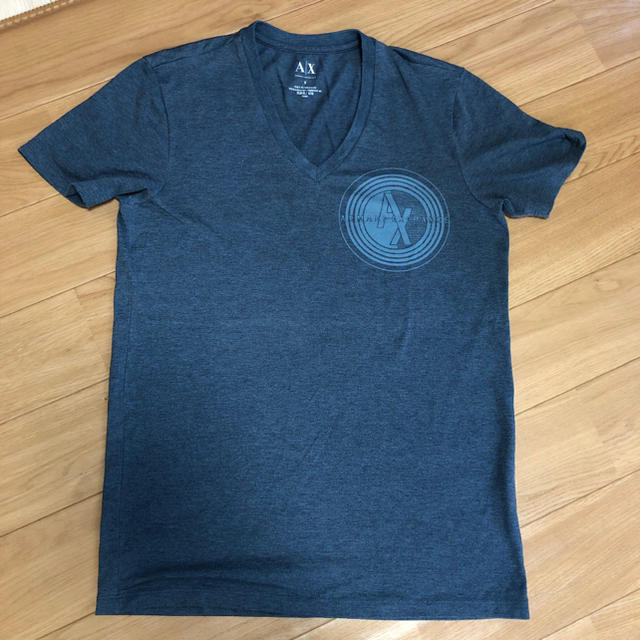 Armani(アルマーニ)のアルマーニ メンズ Tシャツ まさ様専用 メンズのトップス(Tシャツ/カットソー(半袖/袖なし))の商品写真