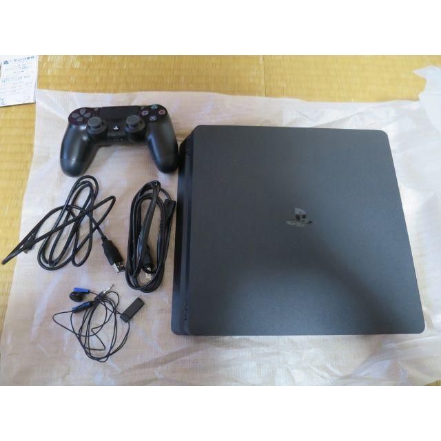 PlayStation 4 CUH-2200AB01