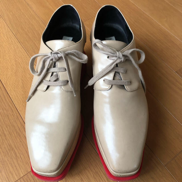 STELLA McCARTNEY ステラマッカートニー ELYSEエリスシューズ