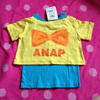 アナップキッズ(ANAP Kids)のANAP kids 2点お取り置き(その他)