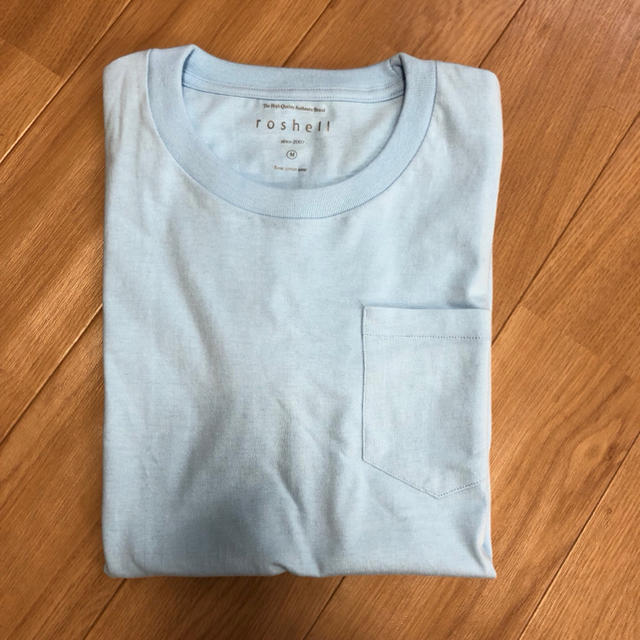 メンズTシャツ メンズのトップス(Tシャツ/カットソー(半袖/袖なし))の商品写真