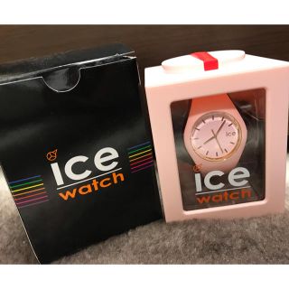 アイスウォッチ(ice watch)のice watch (腕時計)