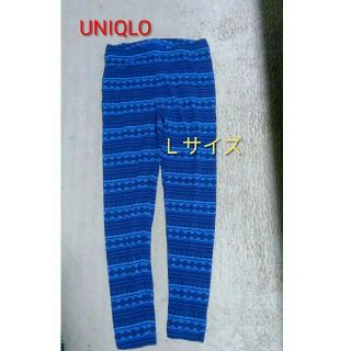 ユニクロ(UNIQLO)のここなお様専用(レギンス/スパッツ)