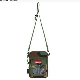 シュプリーム(Supreme)のSupreme Utility Pouch シュプリーム ユーティリティ ポーチ(ポーチ)