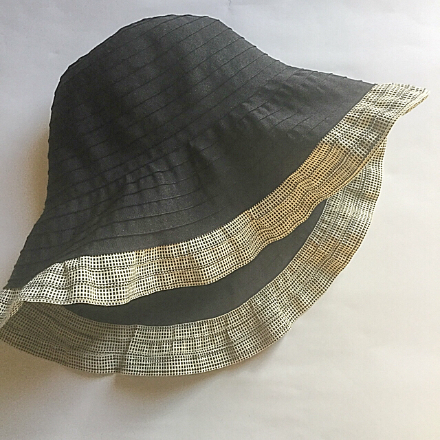 NATURAL BEAUTY BASIC(ナチュラルビューティーベーシック)のナチュラルビューティベーシック 帽子 レディースの帽子(その他)の商品写真