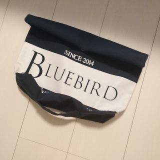 アパルトモンドゥーズィエムクラス(L'Appartement DEUXIEME CLASSE)の最終お値下げ☆BLUEBIRD BOULEVARDクラッチバッグ(クラッチバッグ)