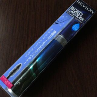 レブロン(REVLON)のレブロン ウォータープルーフマスカラ(マスカラ)