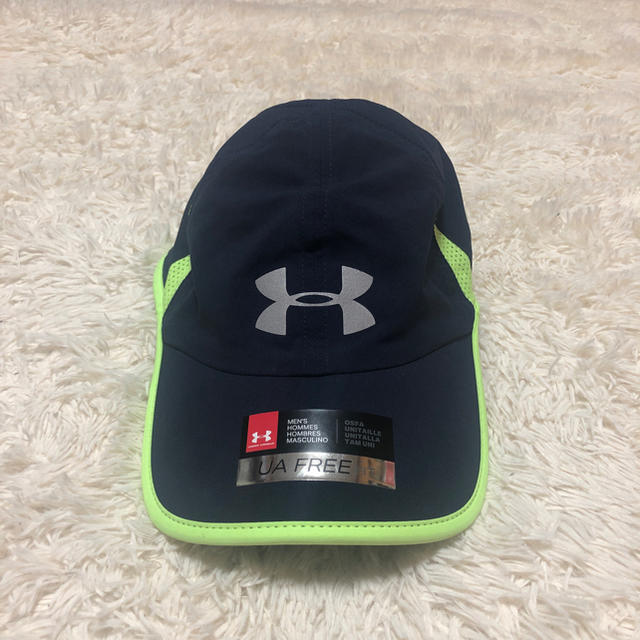 UNDER ARMOUR(アンダーアーマー)のアンダーアーマー キャップ レディースの帽子(キャップ)の商品写真