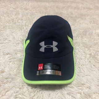 アンダーアーマー(UNDER ARMOUR)のアンダーアーマー キャップ(キャップ)