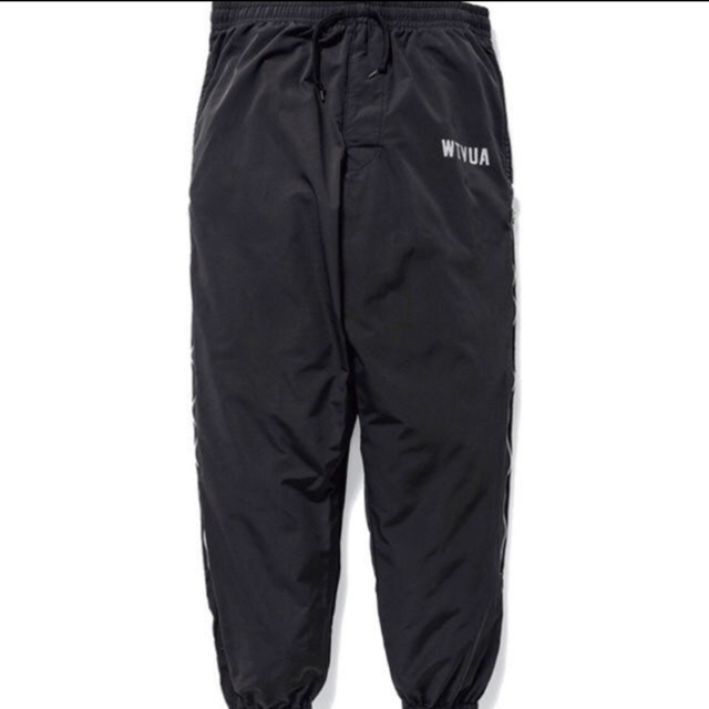 W)taps(ダブルタップス)のwtaps DELI / TROUSERS. COPO. TAFFETA  メンズのパンツ(その他)の商品写真