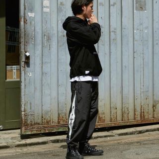 ダブルタップス(W)taps)のwtaps DELI / TROUSERS. COPO. TAFFETA (その他)