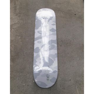 A BATHING APE - ◎即日発送 送料込み◎ BAPE CITY CAMO SKATEBOARDの