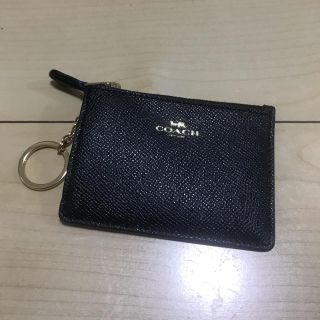 コーチ(COACH)の新品未使用‼️コーチ‼️コインケース‼️(コインケース/小銭入れ)