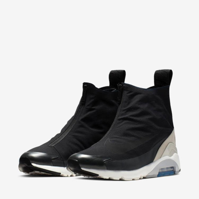 28cm NIKE AMBUSH air max 180 High Black