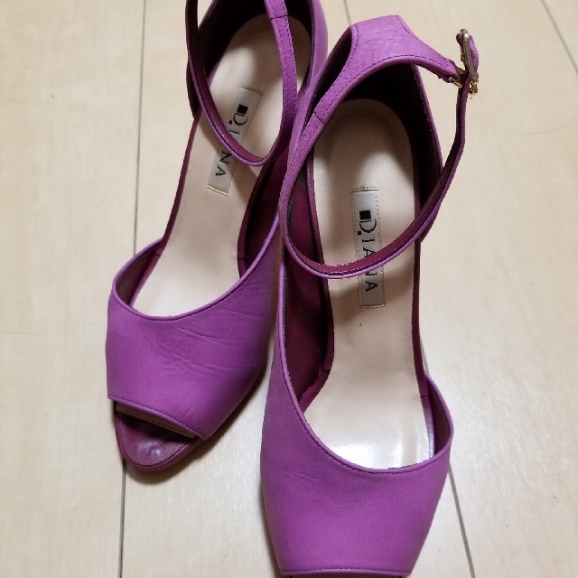 DIANA(ダイアナ)のDIANA  サンダル レディースの靴/シューズ(サンダル)の商品写真