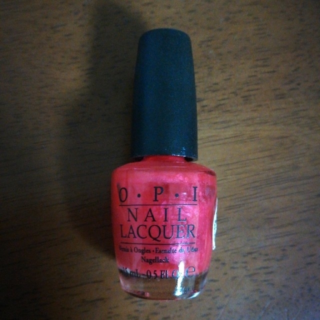 Opi Opi ネイル マニキュア ピンクシャッターの通販 By たは S Shop オーピーアイならラクマ Opi Opi ネイル マニキュア ピンクシャッターの通販 By たは S Shop オーピーアイならラクマ