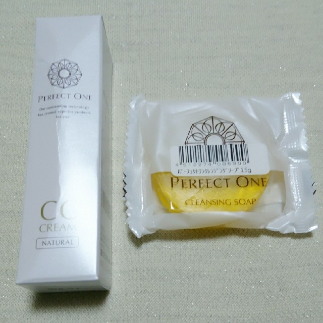 オンラインショップ ONE PERFECT - クレンジングソープ パーフェクトワンCCクリーム オールインワン化粧品 - www.we-job.com オンラインショップ ONE PERFECT - クレンジングソープ パーフェクトワンCCクリーム オールインワン化粧品 - www.we-job.com