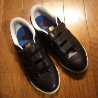 ケースイス(K-SWISS)のスニーカー 26.5cm K-SWISS ケースイス(スニーカー)