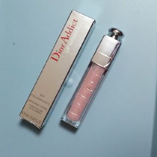 ディオール(Dior)の【新品未使用】リップグロス【Dior】(リップグロス)