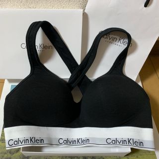 カルバンクライン(Calvin Klein)のめめぴ様専用♡Calvin Klein  ブラレット2枚セット(ブラ)