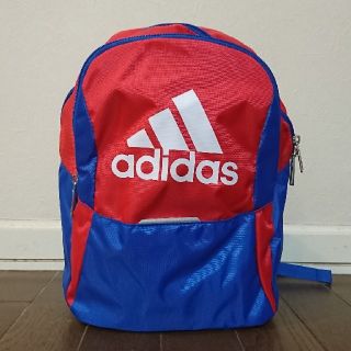 アディダス(adidas)のアディダスリュック(その他)