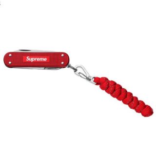 シュプリーム(Supreme)のsupreme Victorinox® Classic Alox Knife(その他)