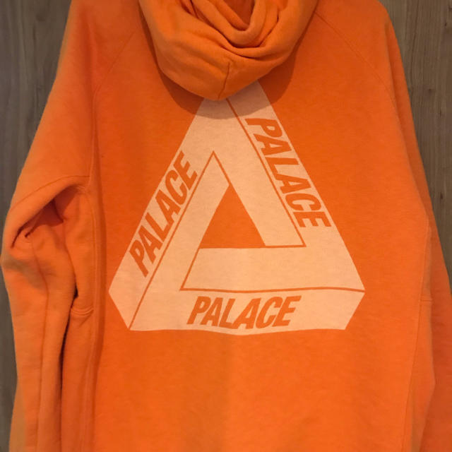 Supreme - palace slub logo hoodie large こうせい様専用の通販 by PALACE@総取引数200件以上｜シュプリームならラクマ 正規品