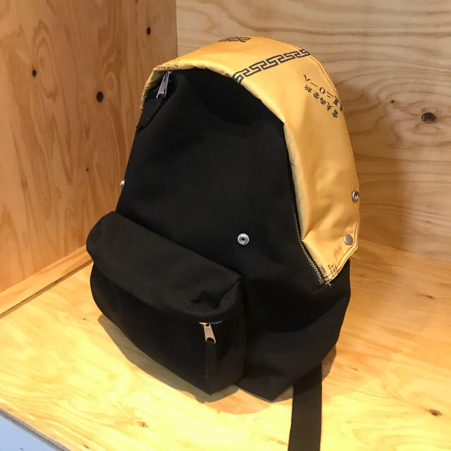 RAF SIMONS × EASTPAK 18SS バックパック