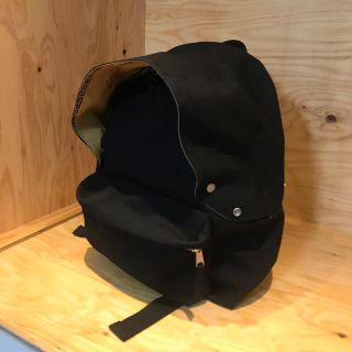 RAF SIMONS × EASTPAK 18SS バックパック