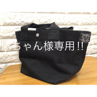 ルートート(ROOTOTE)の尼ちゃん様専用‼︎‼︎ROOTOTE♡黒バック(ハンドバッグ)