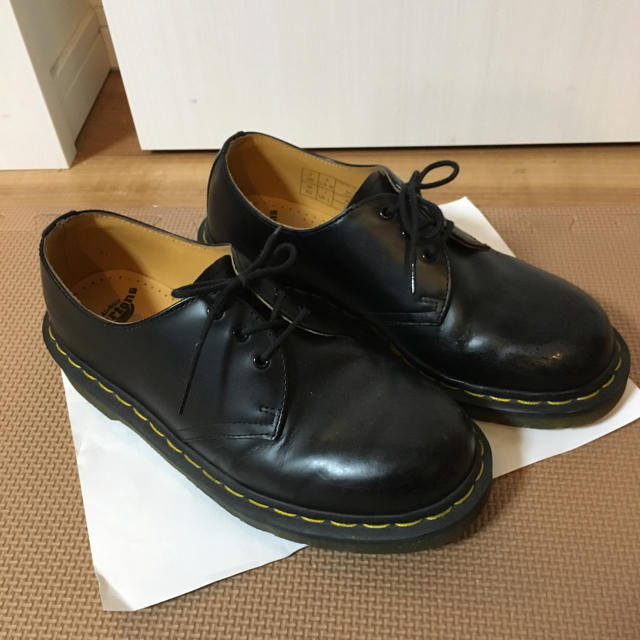 Dr.Martens(ドクターマーチン)のDr.Martens 靴 レディースの靴/シューズ(その他)の商品写真