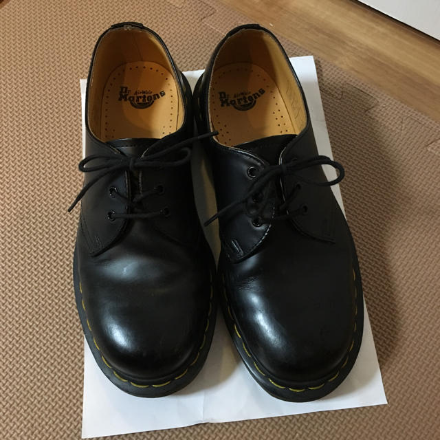 Dr.Martens(ドクターマーチン)のDr.Martens 靴 レディースの靴/シューズ(その他)の商品写真