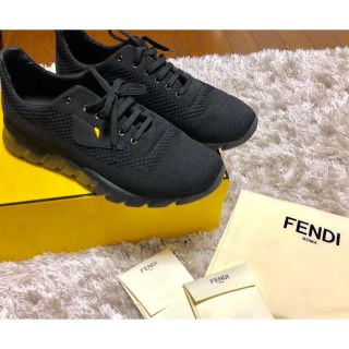 フェンディ モンスター スニーカー(メンズ)の通販 27点 | FENDIの ...